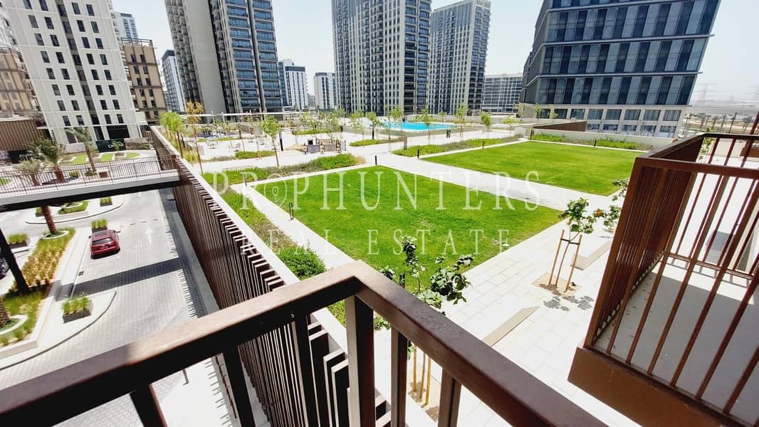 |Chiller Free|Mall View|Brand New 1 Bed Apartment|