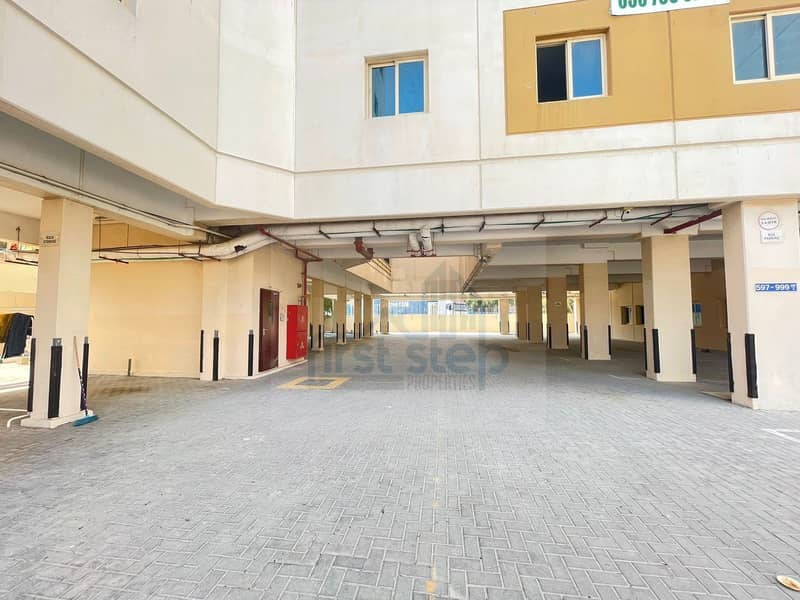 位于迪拜投资园区（DIP），1期 11 卧室的员工宿舍 4100000 AED - 6386248