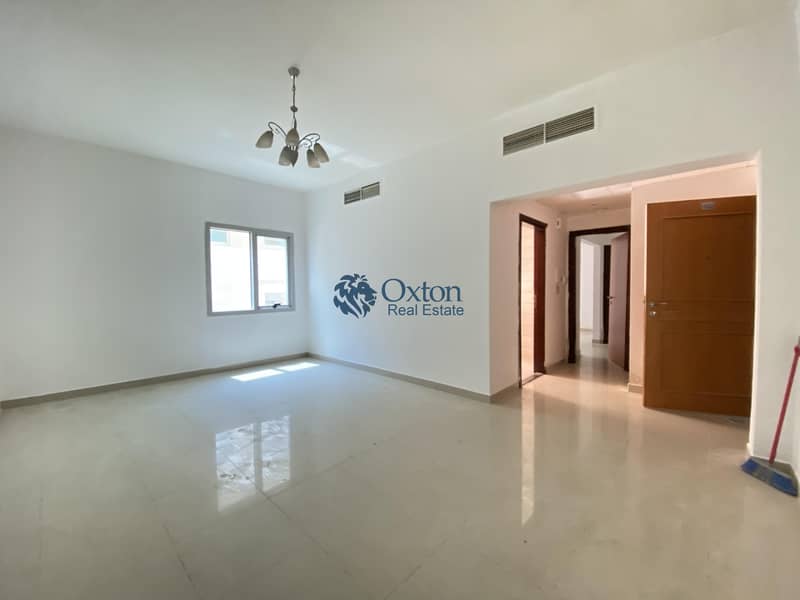 Квартира в Аль Тааун，Аль Таавун Стрит, 1 спальня, 22000 AED - 6360814