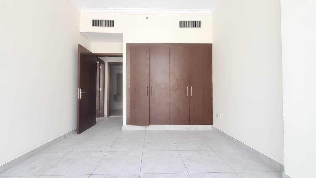 30 days free Best Deal Of the day Spacious 2bhk Available for rent 47k in al warsan 4 dubai
