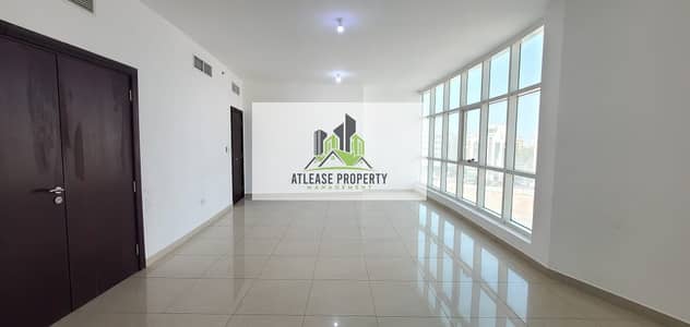 3 Bedroom Apartment for Rent in Danet Abu Dhabi, Abu Dhabi - Delightful View 3BR Apartment