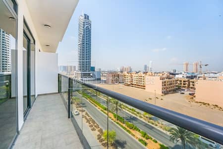 1 Bedroom Apartment for Sale in Jumeirah Village Circle (JVC), Dubai - Good Location / Brand New / Community View