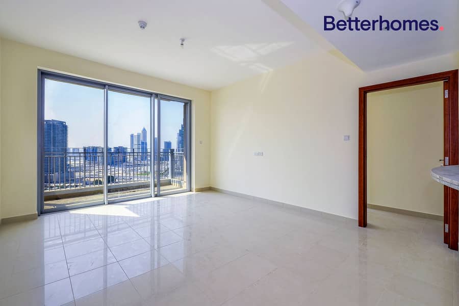 位于迪拜市中心，驻足大厦，驻足1号大厦 2 卧室的公寓 2200000 AED - 6386588