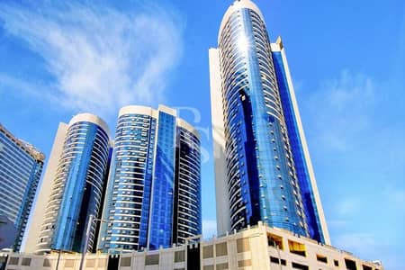 2 Bedroom Apartment for Sale in Al Reem Island, Abu Dhabi - Best Deal|Huge Layout|Rent Refund|High Floor