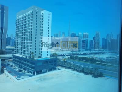 Office for Rent in Business Bay, Dubai - Fully Fitted Office In Business Bay