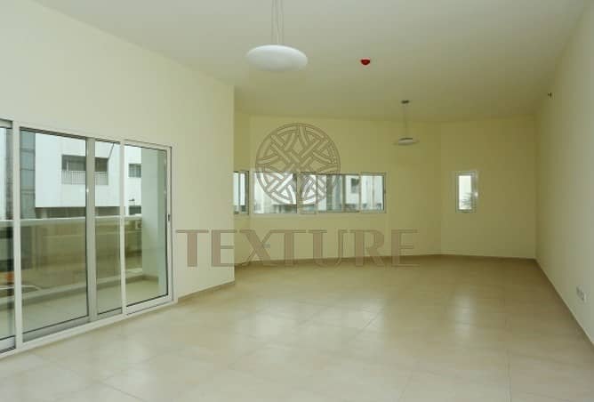 Brand New Apartment Two Bedroom Plus Maid in Wasl Pearl