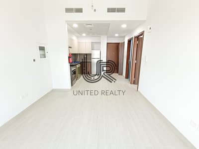 1 Bedroom Flat for Rent in Remraam, Dubai - Chiller Free | Kitchen Appliances | Community View