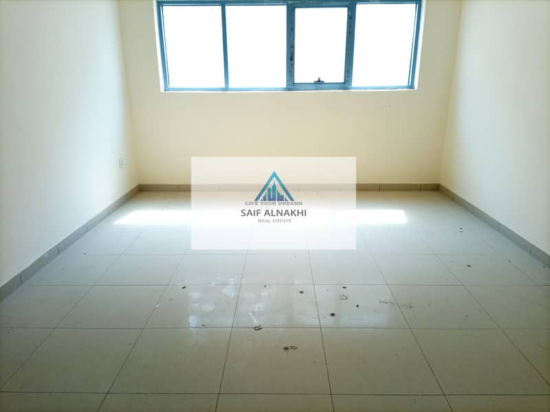 Specious Hot offer 2bhk apartment//rent 27.990k in muwaileh Sharjah