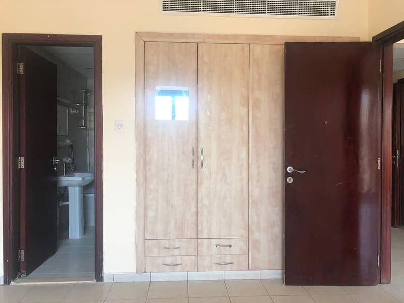 Cheapest Offer! One Bedroom Double Balcony in Morocco Cluster