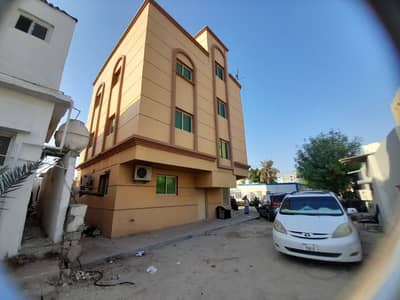 5 Bedroom Building for Sale in Al Rashidiya, Ajman - Own a property in Ajman Al Rashidiya - a building in a great location near Al Rashidiya Park - at the lowest price