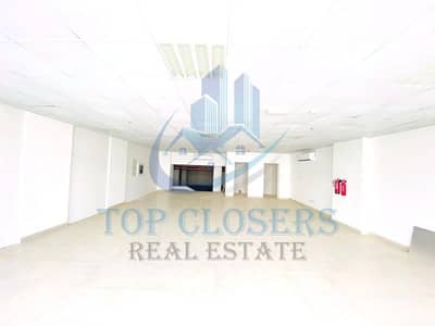 Shop for Rent in Industrial Area, Al Ain - Best for Business|Shop with Basment|Al Sanaiya