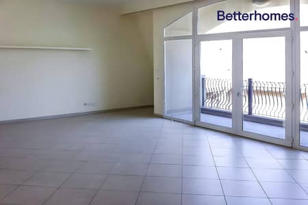2 Bedroom Flat for Rent in Mirdif, Dubai - Unit in Garden Apartment | Balcony | Mirdif