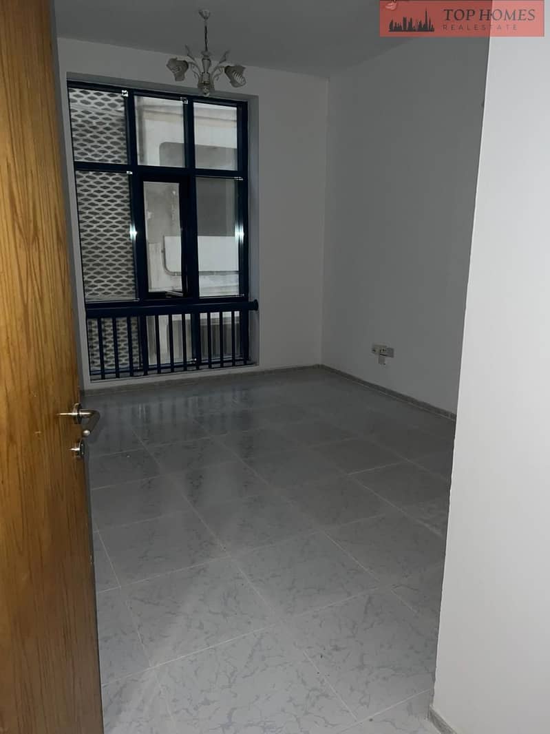 2BHK for rent in almajaz1+1 month free+ AC free