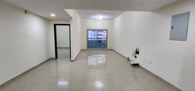 1 Bedroom Flat for Rent in Al Nahda (Dubai), Dubai - 1 Month Free  . Huge 1 Bedroom Apartment  with 2 Full Wash Room  Rent only AED  33000 in Al Nahda 1