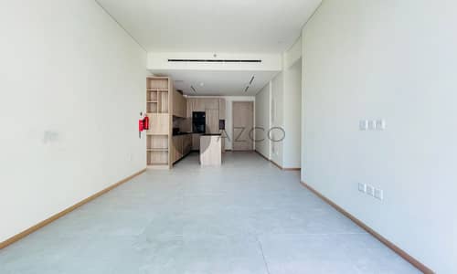 1 Bedroom Apartment for Rent in Jumeirah Village Circle (JVC), Dubai - Direct Access to Pool | Massive Garden |Plus Study