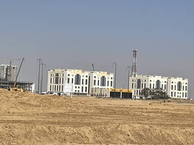 ارض سكنية  للبيع في الياسمين، عجمان - ارض سكنية في الياسمين 434999 درهم - 6387754