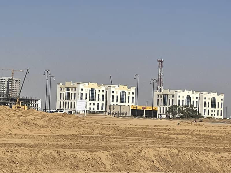 residential land available for sale al maidan yasmeen ajman
