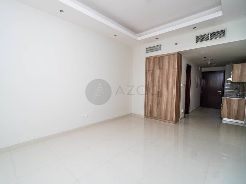 Квартира в Дубай Спортс Сити，Хера Тауэр, 32000 AED - 6286975