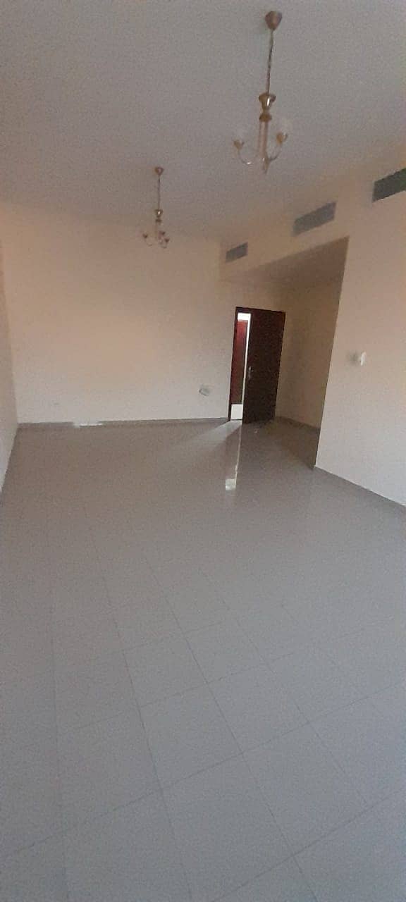 Two rooms and an annual hall in Ajman