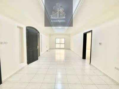 3 Bedroom Apartment for Rent in Khalifa City A, Abu Dhabi - Luxury Stunning 3 Master Bedrooms Hall near Etihad plaza
