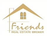 Friends Real Estate Broker