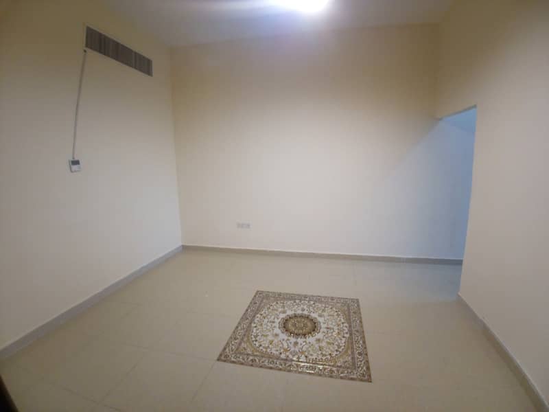 NICE 1BHK WITH BALCONY AT MOHAMMED BIN ZAYED CITY CLOSE BURJEEL HOSPITAL