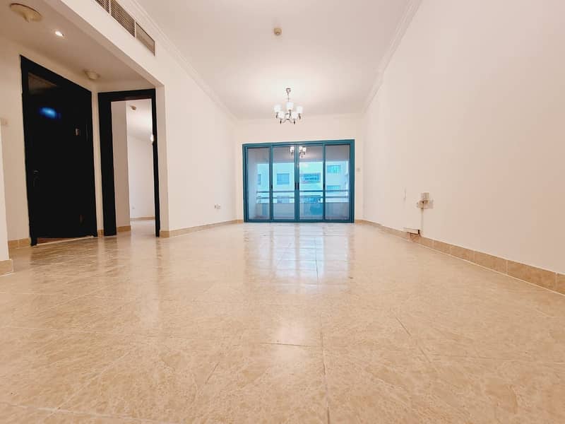 Квартира в Аль Нахда (Дубай)，Ал Нахда 2, 2 cпальни, 46000 AED - 6388066