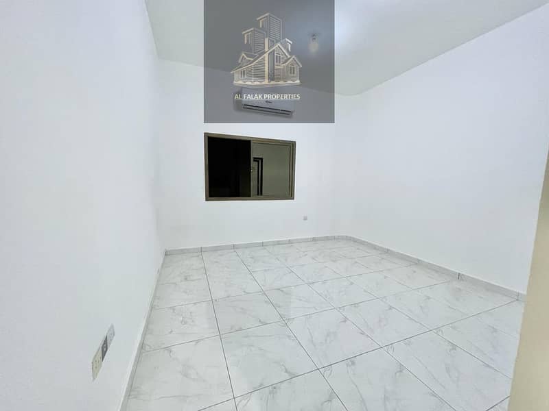 Brand New Ideal studio in 1 st floor view of the city in Wahda