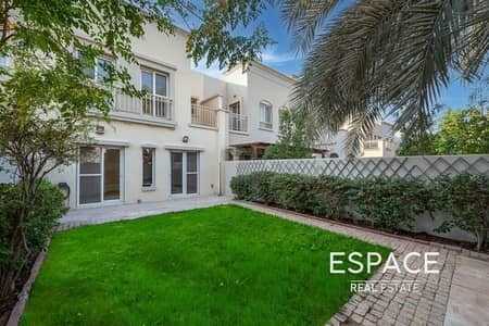 2 Bedroom Villa for Sale in The Springs, Dubai - Exclusive | Newly Renovated 2 Beds | VOT