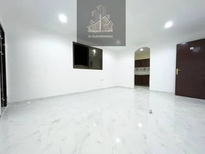 Studio for Rent in Al Wahdah, Abu Dhabi - Awesome Brand New studio with balcony in wahdah