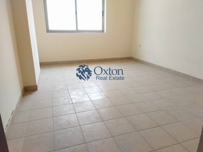Big 3-BHK With L Parking FREE  Available  In Al Khan