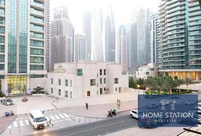 位于迪拜码头，滨海钻石住宅区，滨海钻石5号楼 2 卧室的公寓 85000 AED - 6117960