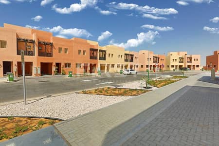 2 Bedroom Villa for Sale in Hydra Village, Abu Dhabi - Good Community |Great Investment |Call us.