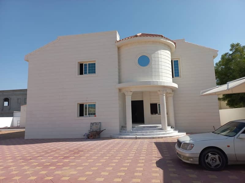 Вилла в Аль Рахмания，Аль Рахмания 7, 6 спален, 5500000 AED - 6356053