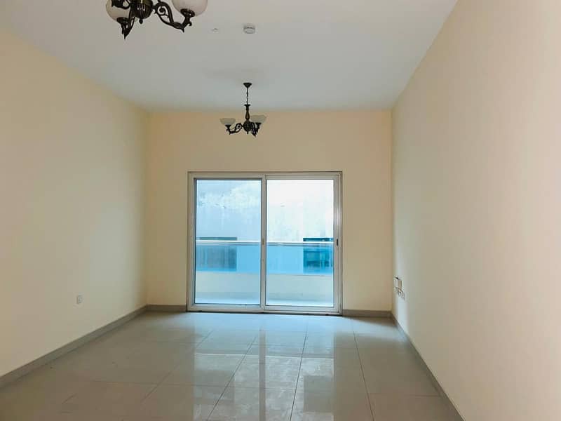 Квартира в Аль Нахда (Шарджа)，Тауэр Марко, 2 cпальни, 30000 AED - 6238201