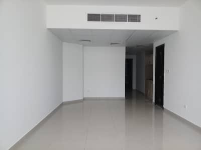 Studio for Rent in Al Nahda (Dubai), Dubai - For families luxury studio 1 month free 14500/1 cheq near Sahara mall