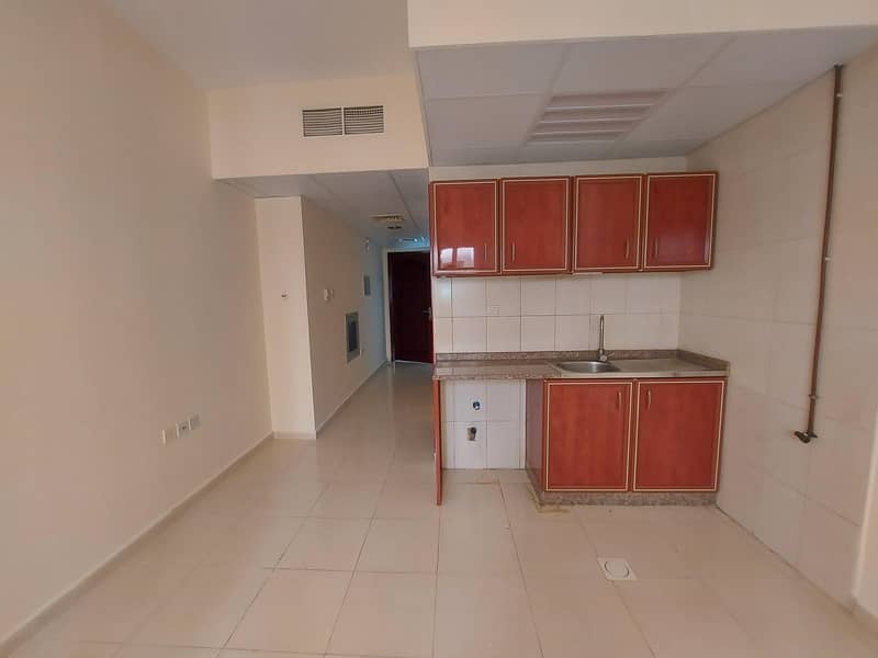 HOT OFFER STUDIO APARTMENT JUST 15500K WITH COVERED PARKING IN NEW MUWAILEH