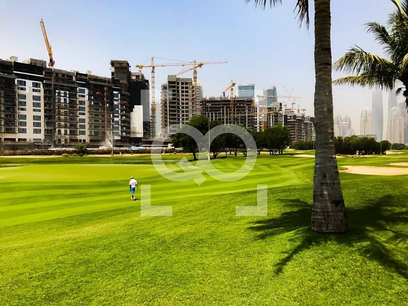5 Star Serviced  Residence Apt in Emirates Living