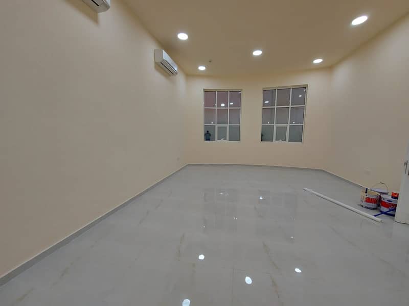 Alluring And New Beautiful 6bhk 2 Majlis with Driver Room Villa Ready To Move