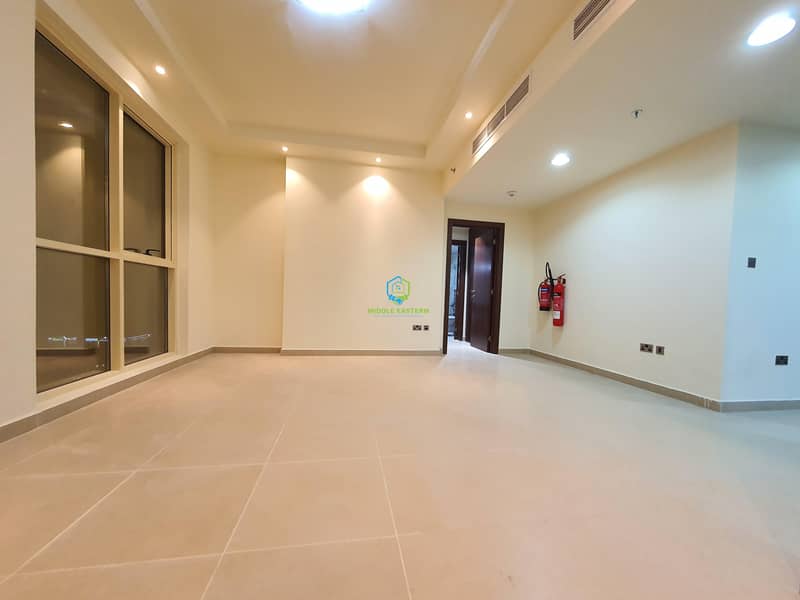 Квартира в улица Аэропорта, 2 cпальни, 62000 AED - 6388807