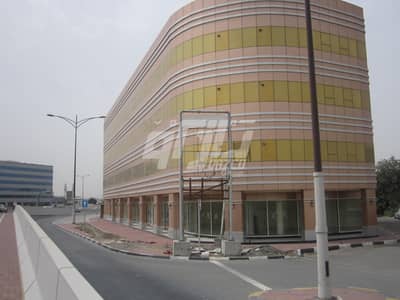 21 Bedroom Building for Sale in Industrial Area, Sharjah - G+3Commercial Building For Sale