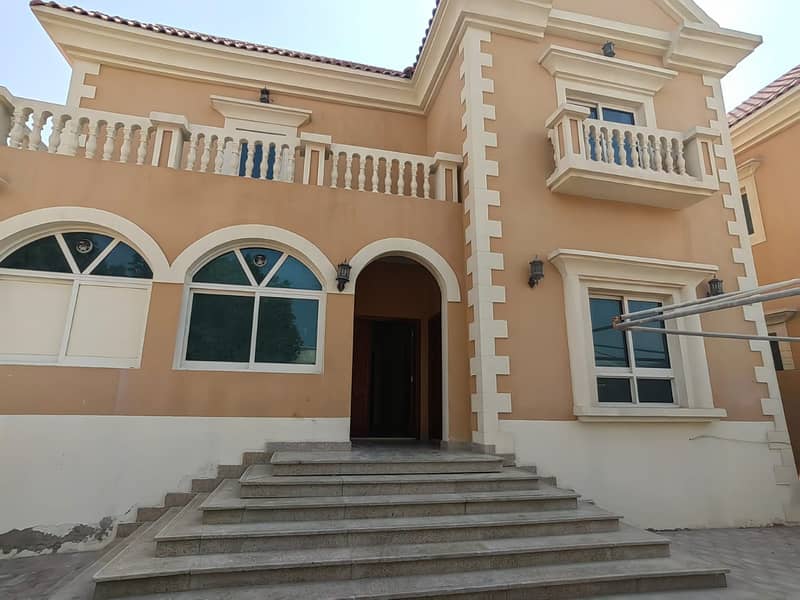 SPACIOUS STUDIO WITH BALCONY FOR RENT IN MOHAMAMD BIN ZAYED CITY