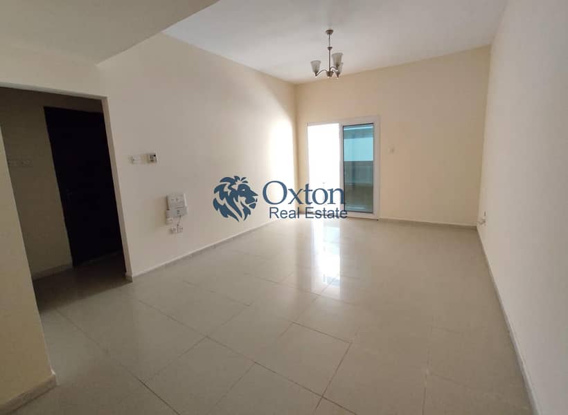 Cheapest 1-Bhk Apartment With 1-Month Free In Al Taawun