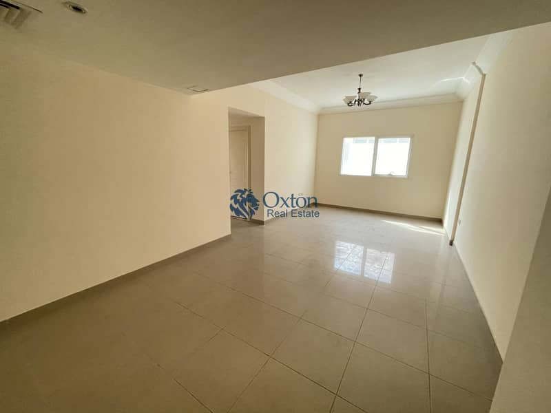 Cheapest 2-Bhk Apartment With Parking+1-Month Free In Al Taawun