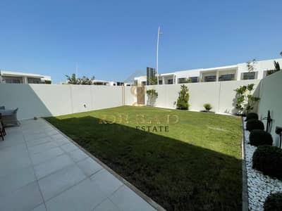 3 Bedroom Villa for Sale in Yas Island, Abu Dhabi - ✔ Great Deal | Single Row | Luxury & Modern