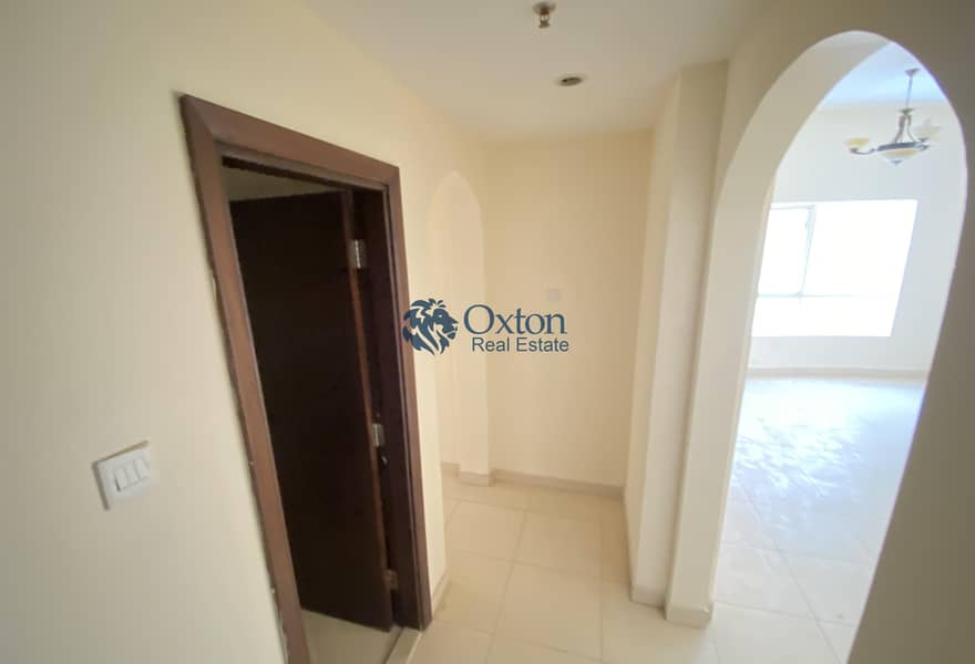 Cheapest 3-Bhk Apartment With 1-Month Free In Al Taawun