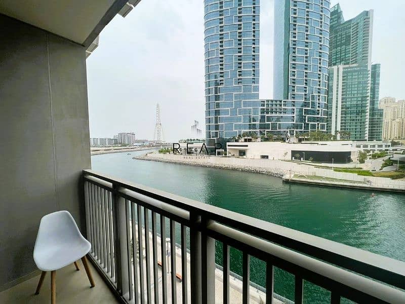 位于迪拜码头，5242大厦 1 卧室的公寓 1950000 AED - 6256175