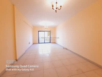 1 Bedroom Apartment for Rent in Al Majaz, Sharjah - Good Offer 1Bhk Window A/C Balcony 2 Bath