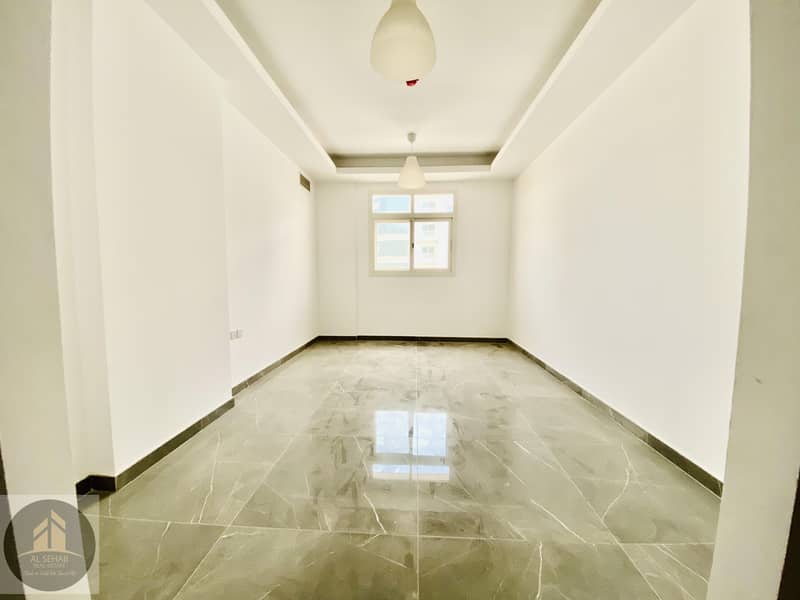 newly opening || luxurious 1-BR || 2/bath + Balcony || at airports road || easy exit ||