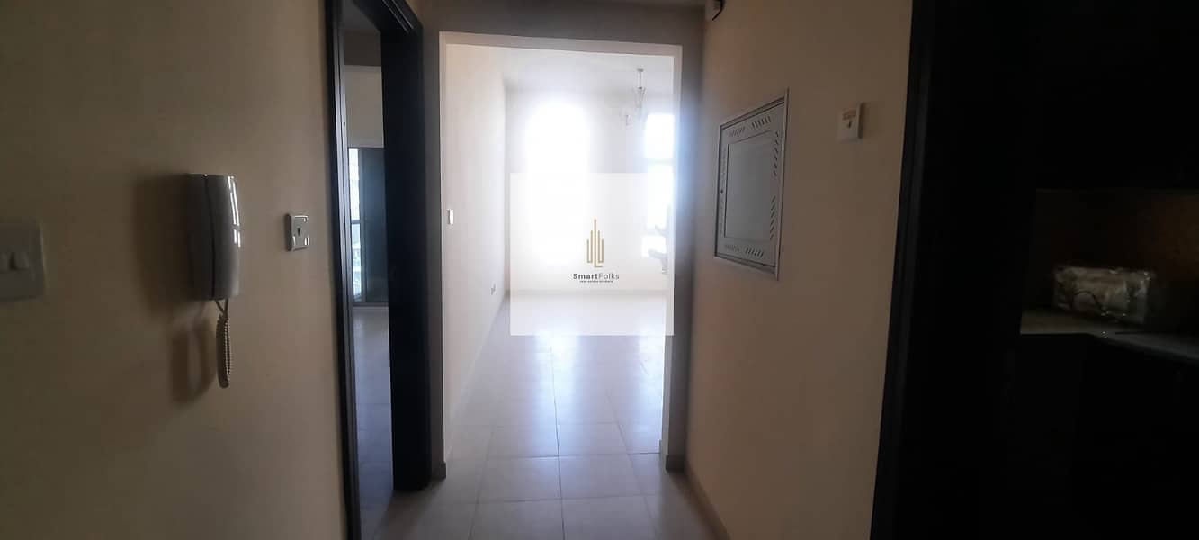 1 Bedroom + hall apartment available for rent in Gate 4